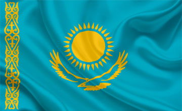 Грузоперевозки из Казахстана