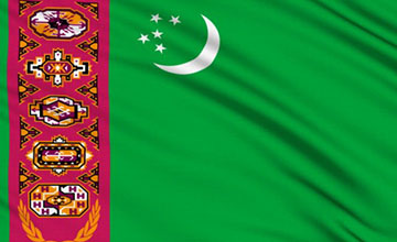 Грузоперевозки габаритов в Туркменистан